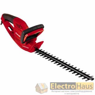 Кусторез EINHELL GE-CH 1855/1 Li - Solo